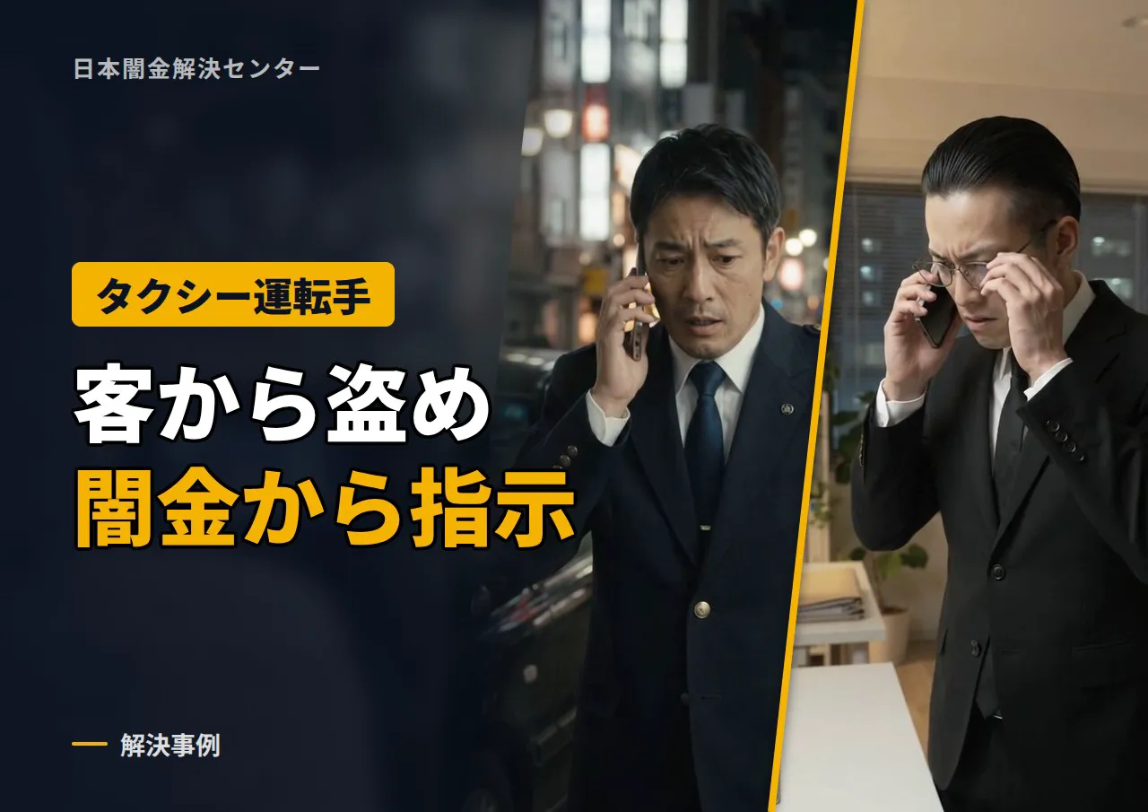 コロナ禍で売上激減のタクシー運転手、妻の手術費用9万円借入で料金詐取を強要される