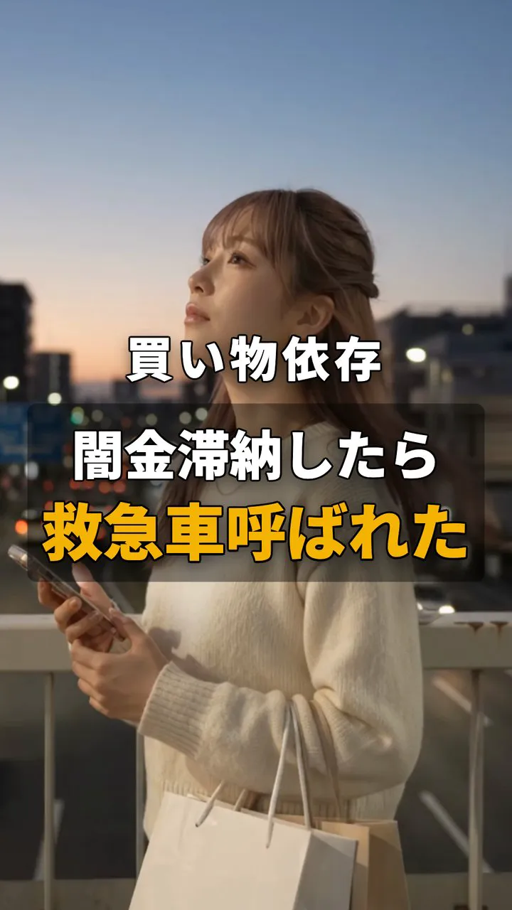 闇金体験談｜闇金から借り入れをしてしまった主婦の体験談（パート主婦 エリ 29才）