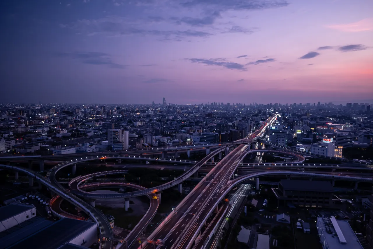 東大阪市