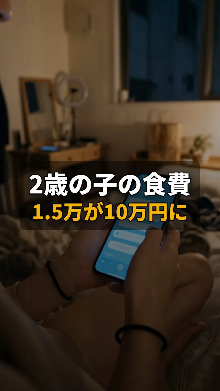 15,000円借りて100,000円以上払っても終わらない闇金。20代シングルマザーの解決事例