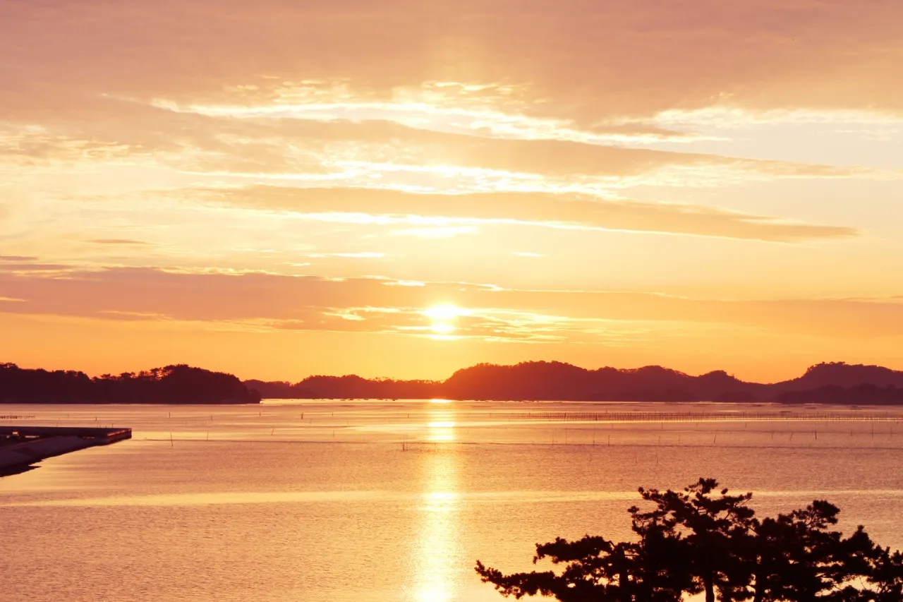 松島