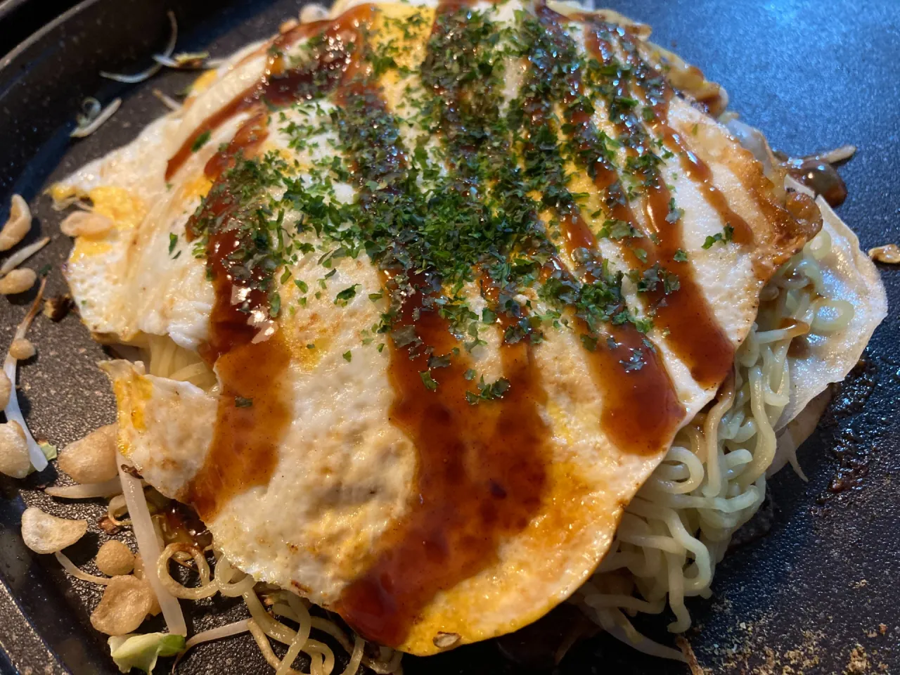 広島焼