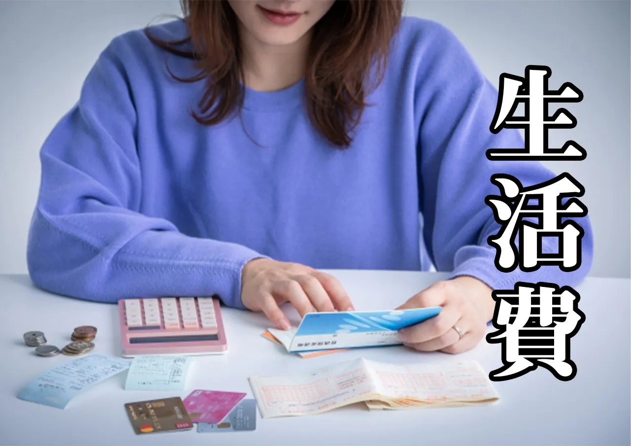 生活費